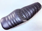 Kawasaki KZ305 Csr Seat 53001-1129 Used. Price: $100.00.