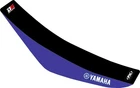 Factory Effex 28-28214 Dual Gripper Premium Seat Cover Blue/black New. Price: $70.00.