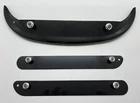 1970-73 Honda US90 Seat Bracket Pan Kit New !! Steel Oem. Price: $75.00.