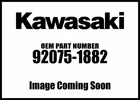 1987-2025 Kawasaki Mule Brute Force Lakota Mojave Damper Seat 92075-1882 Oem New. Price: $24.99.
