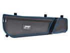 Prp E60-225 Front Door Bags W/knee Pad For Can-am Maverick X3 Blue Pair New. Price: $171.41.
