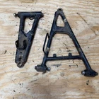 2006 Kawasaki Brute Force 750 4X4I Front Right Control Arms Upper Lower Used. Price: $49.99.