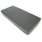 Seat Bottom Cushion W/hardware For Kawasaki Mule 550 520 2007 & Prior New. Price: $127.50.