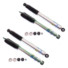Bilstein B8 5100 Front Rear Shocks, 24-185776 And 24-191203 New. Price: $315.00.