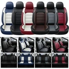 Seat Cover Front Rear Full Set Ford Bronco Sport 2021-2026 Cushion Protector New. Price: $78.11.