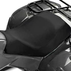 Seat Cover Water-resistant Universal Compatible With Polaris Sportsman Kawasaki New. Price: $35.79.