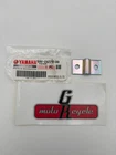 Yamaha Seat Lever Bracket 59V-24775-00-00 Y259 New. Price: $21.93.