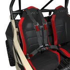 Polaris Rzr Sub Zero 4 Point Seat Harness - Driver Side 2890265 New. Price: $249.99.