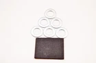Oem Suzuki 99103-11108 Washer Set Nos New. Price: $5.93.