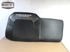 New Oem 2021 Polaris Ranger Xp 1000 Ultimate Northstar Black Seat Back 60 Split. Price: $249.99.
