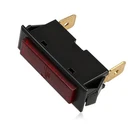 New Hot Temp Light Indicator Bulb For 1996-2001 Polaris Magnum 325 500 4040053. Price: $14.28.