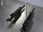 EB1457 2022 Can-am Maverick X3 Xmr Rh Passengers Adjustable Seat Rails Used. Price: $159.99.