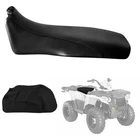 Kistrba Seat Cover For 96-04 Polaris Sportsman 400-700 Heavy-duty Leather New. Price: $30.22.