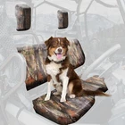 1680D Utv Seat Cover Camo Dustproof For 2014-2025 Honda Pioneer / 700-4 New. Price: $39.99.