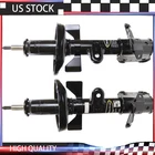 Monroe Strut Assembly Oem Replacement Front Complete Left For 2012-2017 Honda New. Price: $279.38.