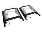 Prp Seats Mount & Slider Kit For Can-am X3/MAVERICK Pair C91 New. Price: $342.05.