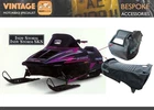 Polaris Indy Storm / Sks 1993-1995 Rxl 1993-1996 Seat Cover Zleec New. Price: $159.90.