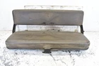2006 Kawasaki Mule 3010 Trans Rear Seat Assembly 53066-7509-MB Back Bottom Used. Price: $90.99.
