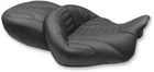 Mustang Vinyl Super Touring 2-UP Motorcycle Seat 15-20 Harley Freewheeler Flrt New. Price: $708.40.