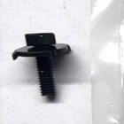 Nos 0450824 Polaris Scrambler Sportsman Hex Bolt Washer New. Price: $8.30.