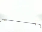 22-26 Polaris Pro Xd Full-size Diesel Crew Seat Latch Rod Used. Price: $70.94.