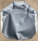 Yamaha YFM400FW Kodiak 4X4 Seat Cover 1996-1999 Gray Direct Fit Vinyl New. Price: $49.99.