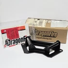 Dragonfire Black Harness Anchor For 14-20 Polaris Rzr 520666 New. Price: $75.00.