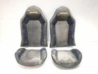 14-23 Polaris Rzr Xp 1000 Front Left Right Seat Assembly Set Used. Price: $312.78.