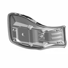 Polaris Seat Assembly, 1 Up, Nylon, For Atv Models, Genuine Oem 2688352-070 New. Price: $439.99.