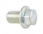 Yamaha Genuine Bolt, Flange 95022-10016-00 New. Price: $10.91.