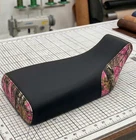 Honda Trx 200SX Seat Cover For 1986 To 1988 Models Camo Black Vinyl New. Price: $41.39.