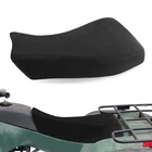Set Non-slip Seat Cover And Sponge Foam Fit For Arctic Cat 250 2X4 1999-2005 New. Price: $94.95.