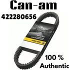 Brp 422280656 Can-am Drive Belt Defender Max HD8 HD10 Maverick Trail Sport New. Price: $41.99.