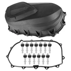 Outer Clutch Variator Cover Kit For Can-am Commander 800R 1000 2011-2014 New. Price: $150.00.