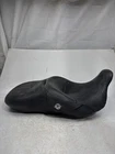 '09-'10 Harley-davidson Road King Classic Flhrc Oem Seat Used. Price: $150.00.