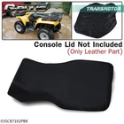 Fit For 05-14 Polaris Sportsman 500 600 700 800 Leather Seat Cover Standard New. Price: $18.41.