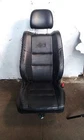 14-20 Jeep Grand Cherokee Right Passenger Front Seat Bucket Leather Used. Price: $180.00.