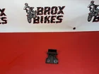 2005 Honda Elite CH80 Seat Hinge Bracket Used. Price: $25.00.