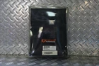 I117 Quad Works Suzuki Ltv 700F 04-05 Syandard Black Seat Cover 31-37004-01 New. Price: $43.97.