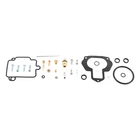 Carburetor Kit Yamaha YFM400 Kodiak 4WD 96-98 Balls 26-1370 No Ship Cali New. Price: $62.04.