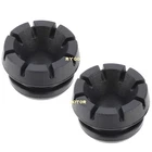 2PCS For Polaris 5412507 Seat Grommets Ace Rzr Ranger Sportsman 325 400 500 900 New. Price: $9.39.