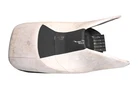 21 Yamaha Fx Cruiser Ho Seat FB1800A Used. Price: $224.99.