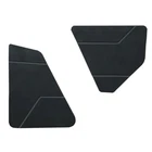 Polaris 2891336 Gatorstep Full Door Driving Pads 5-SEAT Xpedition Adv New. Price: $199.99.