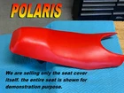 Polaris SL900 SL1050 Seat Cover 1996-00 Jet Ski SLX780 Pro 785 Red J07B New. Price: $69.95.