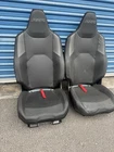 Polaris Rzr Xp 1000 Seats Front With Brackets Base Great Shape 2024-2025 (2) Used. Price: $449.00.
