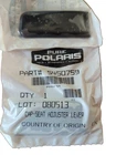 Polaris Pure Genuine Nos Oem Utv Rzr Ranger Packaged Seat Adjuster Cap 5450759 New. Price: $18.97.