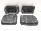 18-25 Kubota Rtv XG850 Sidekick Front Driver & Passenger Seat Cushion Set Used. Price: $249.77.