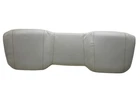 21 Polaris Pro Xd 2000G Seat Back Rest Cushion Used. Price: $199.99.