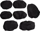 Moose Offroad HT4BS-11 Seat Cover Black Talon New. Price: $269.96.