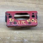 Honda Oem 1981 1982 Seat Latch Bracket 80102-961-000ZA Used. Price: $39.95.